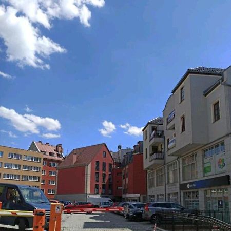 Apartament Miedziany Jelenia Góra Eksteriør bilde