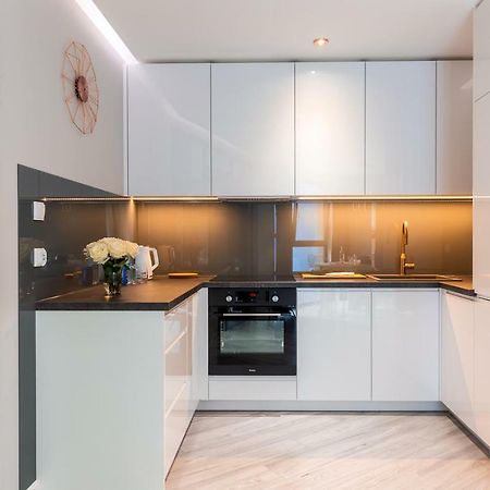Apartament Miedziany Jelenia Góra Eksteriør bilde