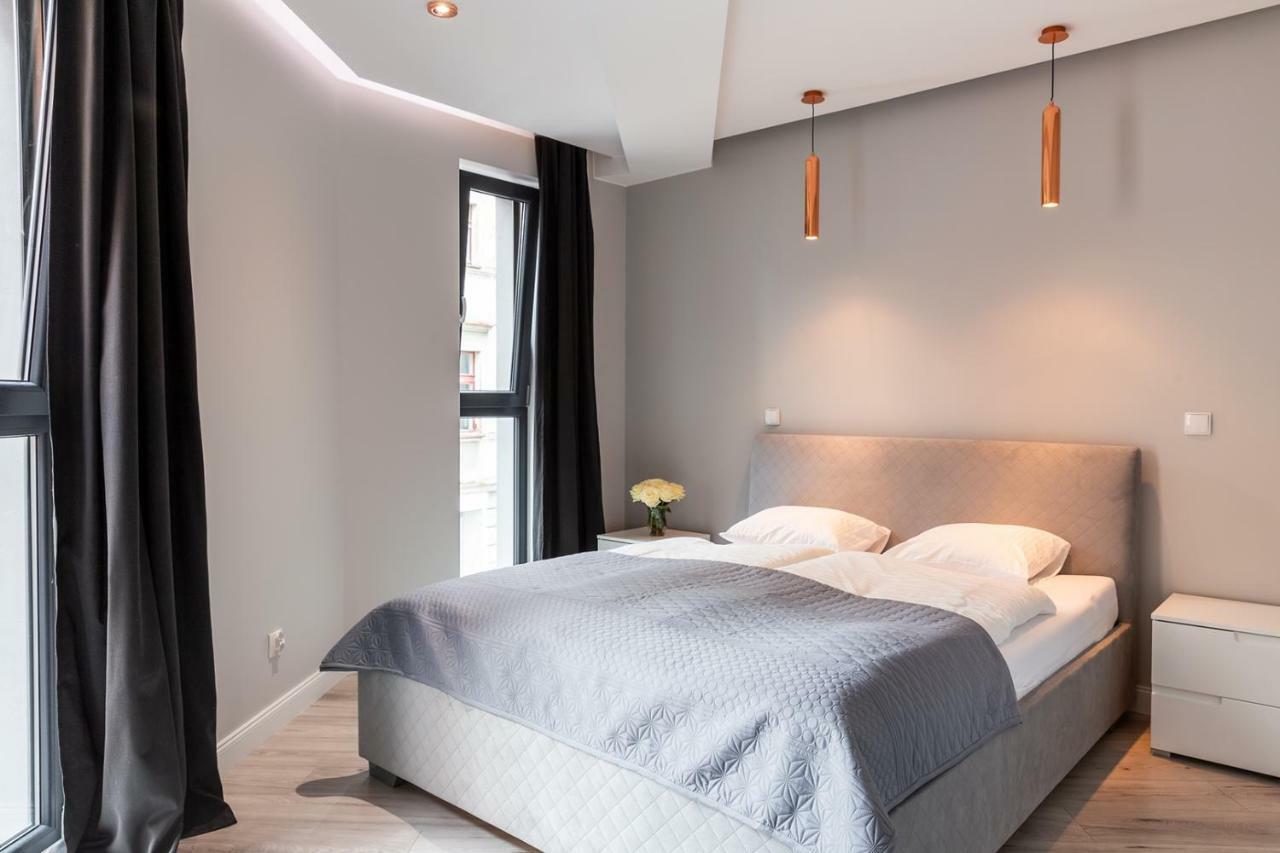 Apartament Miedziany Jelenia Góra Eksteriør bilde