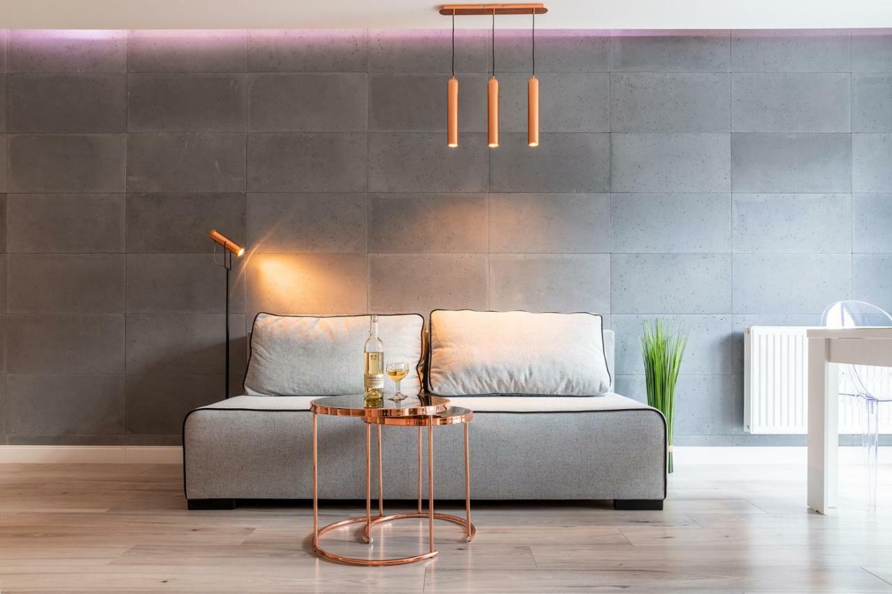 Apartament Miedziany Jelenia Góra Eksteriør bilde